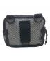 SUPREME (シュプリーム) Small shoulder bag ブラック：10000円
