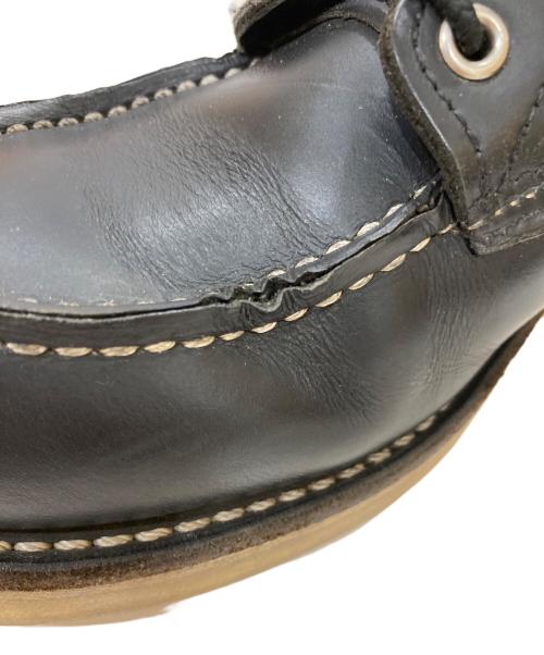 RED WING（レッドウィング）RED WING (レッドウィング) アイリッシュセッター ブラック サイズ:US 8Dの古着・服飾アイテム
