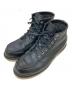 RED WING（レッドウィング）の古着「アイリッシュセッター」｜ブラック