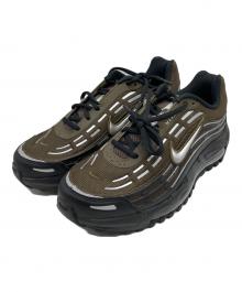 NIKE（ナイキ）の古着「エア マックス TL 2.5」｜カーキ×ブラック