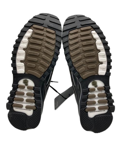 NIKE（ナイキ）NIKE (ナイキ) エア マックス TL 2.5 カーキ×ブラック サイズ:	SIZE 27.5cmの古着・服飾アイテム