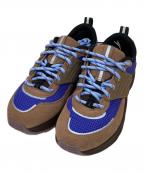 NIKEナイキ）の古着「Jordan Trunner O/S SP」｜"Archaeo Brown"