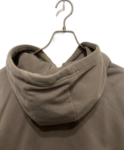 ACG（エーシージー）ACG (エーシージー) Therma-FIT フリース プルオーバー パーカー ブラウン サイズ:SIZE XLの古着・服飾アイテム