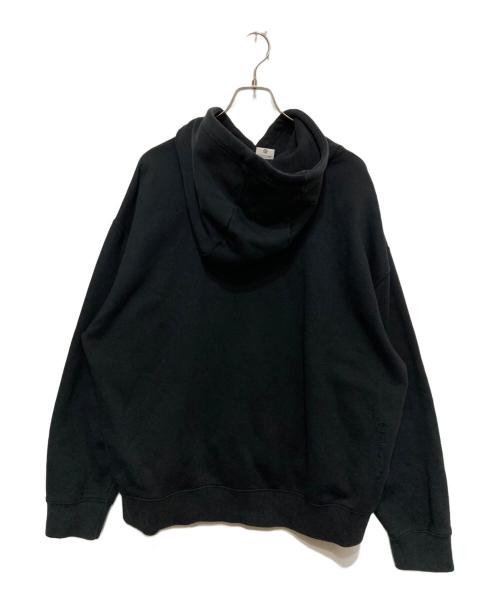 ACG（エーシージー）ACG (エーシージー) プルオーバーパーカー ブラック サイズ:SIZE XLの古着・服飾アイテム