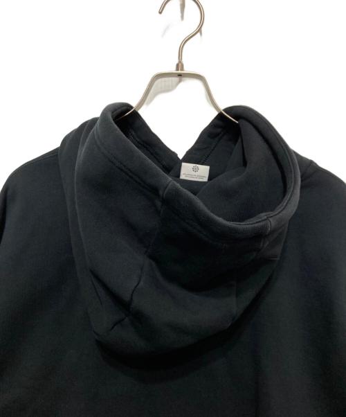 ACG（エーシージー）ACG (エーシージー) プルオーバーパーカー ブラック サイズ:SIZE XLの古着・服飾アイテム