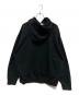 ACG (エーシージー) プルオーバーパーカー ブラック サイズ:SIZE XL：7000円