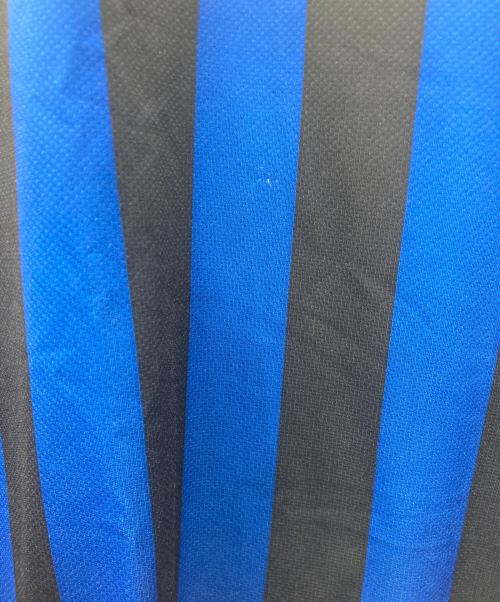 NIKE（ナイキ）NIKE (ナイキ) インテル 11/12 ユニフォーム ホーム 長袖 ブルー サイズ:Ⅼの古着・服飾アイテム
