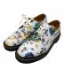 SUPREME（シュプリーム）の古着「1461 3-Eye Shoe」｜ホワイト