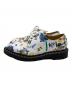 SUPREME (シュプリーム) YOHJI YAMAMOTO (ヨウジヤマモト) Dr.Martens (ドクターマーチン) 1461 3-Eye Shoe ホワイト サイズ:SIZE 6：20000円