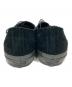 中古・古着 VANS (ヴァンズ) PREMIUM オーセンティック イーズ ヘアリースエード スニーカ- ブラック サイズ:28：8000円