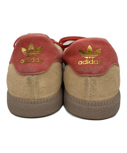 adidas（アディダス）adidas (アディダス) BILLY'S (（ビリーズ) EXCLUSIVE OSAKA ローカットスニーカー ベージュ サイズ:28の古着・服飾アイテム