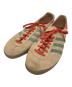 adidas（アディダス）の古着「EXCLUSIVE OSAKA ローカットスニーカー」｜ベージュ