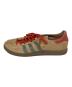 adidas (アディダス) BILLY'S (（ビリーズ) EXCLUSIVE OSAKA ローカットスニーカー ベージュ サイズ:28：8000円