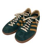 adidas×BILLY STONESアディダス×ビリーストーンズ）の古着「EXCLUSIVE KYOTO スニーカー」｜グリーン