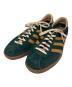 adidas（アディダス）の古着「EXCLUSIVE KYOTO スニーカー」｜グリーン