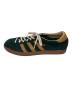 adidas (アディダス) BILLY STONES (ビリーストーンズ) EXCLUSIVE KYOTO スニーカー グリーン サイズ:28：9000円
