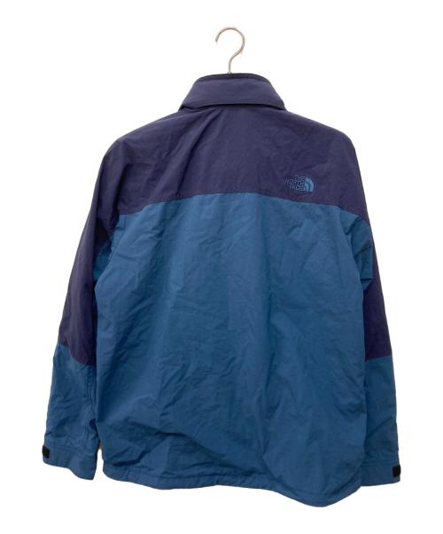 THE NORTH FACE（ザ ノース フェイス）THE NORTH FACE (ザ ノース フェイス) HYDRENA WIND JACKET ネイビー サイズ:Ⅼの古着・服飾アイテム