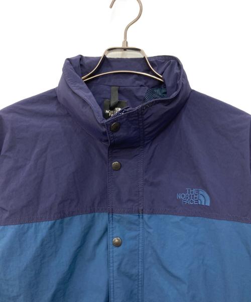 THE NORTH FACE（ザ ノース フェイス）THE NORTH FACE (ザ ノース フェイス) HYDRENA WIND JACKET ネイビー サイズ:Ⅼの古着・服飾アイテム
