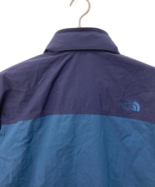 THE NORTH FACE（ザ ノース フェイス）THE NORTH FACE (ザ ノース フェイス) HYDRENA WIND JACKET ネイビー サイズ:Ⅼの古着・服飾アイテム