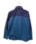 THE NORTH FACE (ザ ノース フェイス) HYDRENA WIND JACKET ネイビー サイズ:Ⅼ：8000円