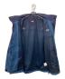 中古・古着 THE NORTH FACE (ザ ノース フェイス) HYDRENA WIND JACKET ネイビー サイズ:Ⅼ：8000円