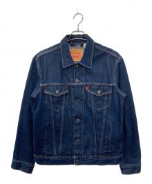 LEVI'S（リーバイス）の古着「TYPEⅢトラッカージャケット」｜インディゴ