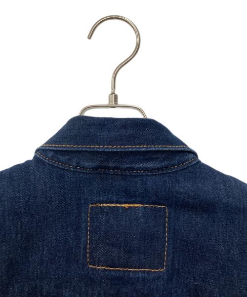 LEVI'S（リーバイス）LEVI'S (リーバイス) TYPEⅢトラッカージャケット インディゴ サイズ:Mの古着・服飾アイテム