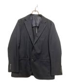 MACKINTOSH PHILOSOPHYマッキントッシュ フィロソフィー）の古着「TROTTER ジャケット」｜ネイビー