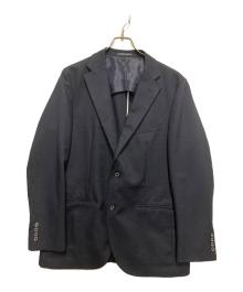 MACKINTOSH PHILOSOPHY（マッキントッシュ フィロソフィー）の古着「TROTTER ジャケット」｜ネイビー