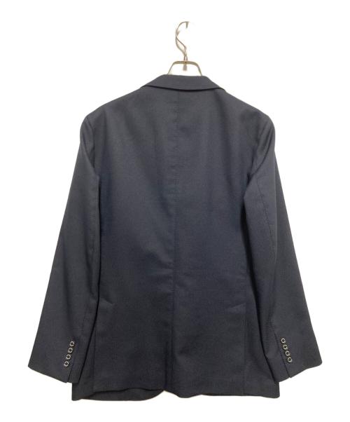 MACKINTOSH PHILOSOPHY（マッキントッシュ フィロソフィー）MACKINTOSH PHILOSOPHY (マッキントッシュ フィロソフィー) TROTTER ジャケット ネイビー サイズ:40Lの古着・服飾アイテム