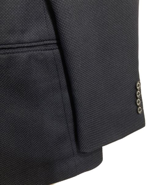 MACKINTOSH PHILOSOPHY（マッキントッシュ フィロソフィー）MACKINTOSH PHILOSOPHY (マッキントッシュ フィロソフィー) TROTTER ジャケット ネイビー サイズ:40Lの古着・服飾アイテム