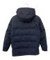 LACOSTE (ラコステ) ダウンジャケット ネイビー サイズ:M：8000円