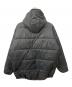 waiper (ワイパー) THERMO AIR LOFT PRIMALOFT パーカー ブラック サイズ:Ⅼ：16000円