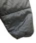 中古・古着 waiper (ワイパー) THERMO AIR LOFT PRIMALOFT パーカー ブラック サイズ:Ⅼ：16000円