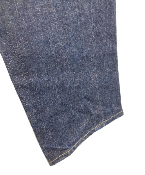 DURABLEWEAR（DURABLEWEAR）DURABLEWEAR (DURABLEWEAR) デニムパンツ インディゴ サイズ:32の古着・服飾アイテム