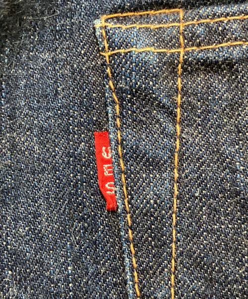 DURABLEWEAR（DURABLEWEAR）DURABLEWEAR (DURABLEWEAR) デニムパンツ インディゴ サイズ:32の古着・服飾アイテム