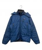 Patagoniaパタゴニア）の古着「PUFF JACKET」｜ネイビー