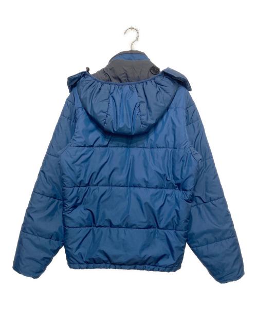 Patagonia（パタゴニア）Patagonia (パタゴニア) PUFF JACKET ネイビー サイズ:Sの古着・服飾アイテム