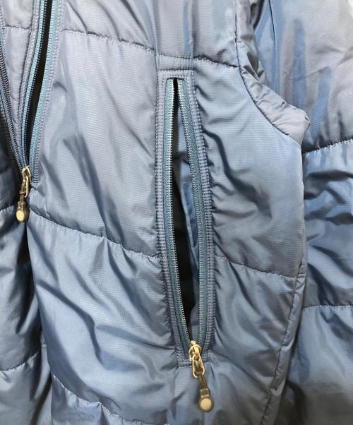 Patagonia（パタゴニア）Patagonia (パタゴニア) PUFF JACKET ネイビー サイズ:Sの古着・服飾アイテム