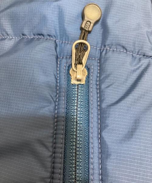 Patagonia（パタゴニア）Patagonia (パタゴニア) PUFF JACKET ネイビー サイズ:Sの古着・服飾アイテム