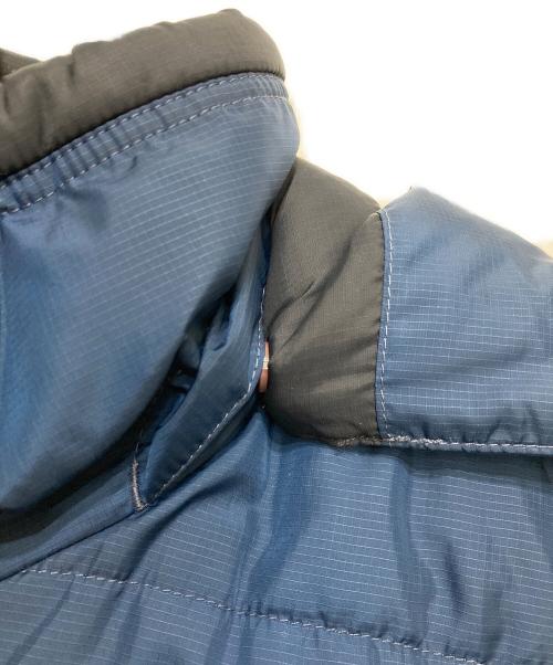 Patagonia（パタゴニア）Patagonia (パタゴニア) PUFF JACKET ネイビー サイズ:Sの古着・服飾アイテム