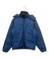 Patagonia（パタゴニア）の古着「PUFF JACKET」｜ネイビー