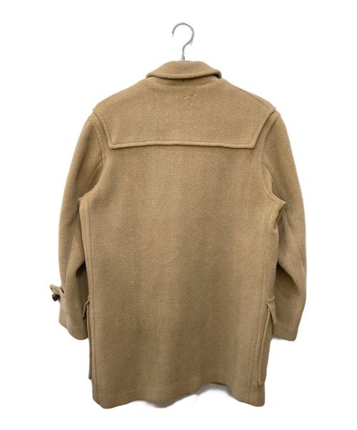 BURBERRY LONDON（バーバリーロンドン）BURBERRY LONDON (バーバリーロンドン) ダッフルコート ベージュ サイズ:不明　の古着・服飾アイテム