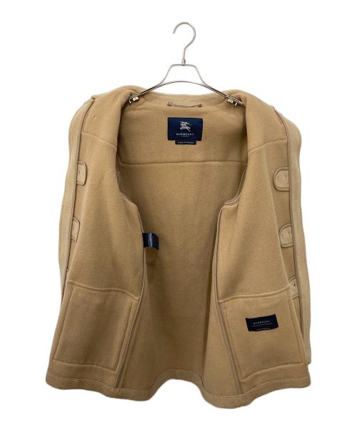 BURBERRY LONDON（バーバリーロンドン）BURBERRY LONDON (バーバリーロンドン) ダッフルコート ベージュ サイズ:不明　の古着・服飾アイテム