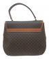 CELINE (セリーヌ) ワンショルダーバッグ ブラウン：25000円