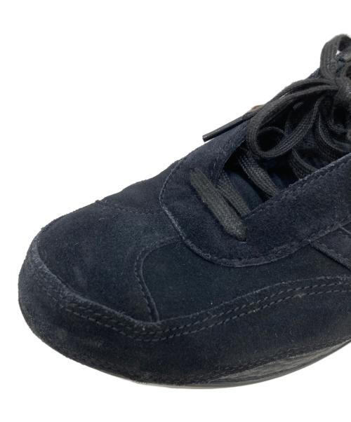 adidas（アディダス）adidas (アディダス) Y-3 (ワイスリー) スニーカー Black/Core White サイズ:26.5cmの古着・服飾アイテム
