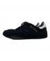 adidas (アディダス) Y-3 (ワイスリー) スニーカー Black/Core White サイズ:26.5cm：15000円