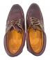 中古・古着 Timberland (ティンバーランド) 3Eye Classic Lug バーガンディー サイズ:9.5：15000円