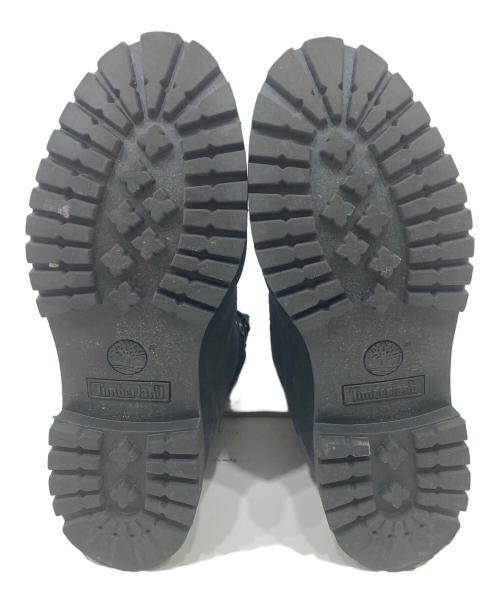 Timberland（ティンバーランド）Timberland (ティンバーランド) 6インチ プレミアム ウォータープルーフ ブーツ ブラック サイズ:26.5㎝の古着・服飾アイテム