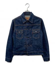 LEVI'S（リーバイス）の古着「デニムジャケット」｜インディゴ